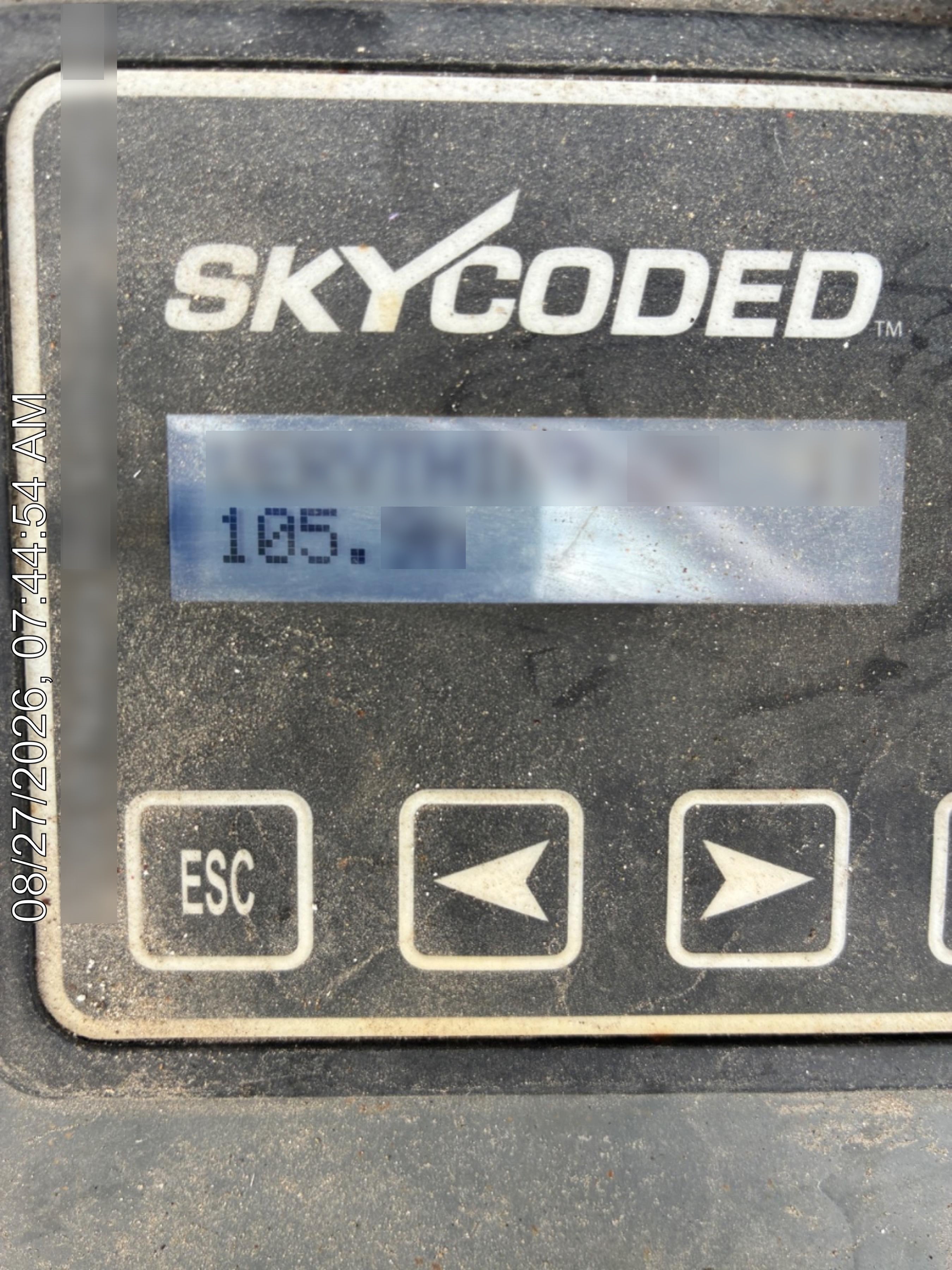 2023 SKYJACK SJ3219