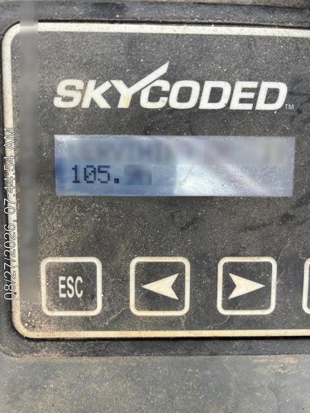 2023 SKYJACK SJ3219