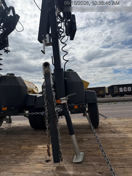 2021 ALLMAND NLV3GR