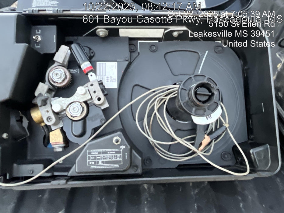 2024 LINCOLN ELECTRIC LN-25X