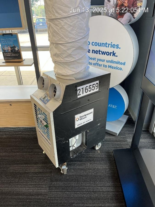 2022 KWIKOOL KPAC1411-2