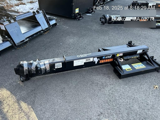 2025 STAR INDUSTRIES M1360B - Star JIB Boom