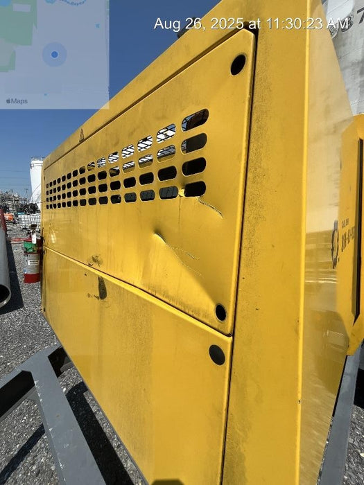 2024 ATLAS COPCO XAS 850