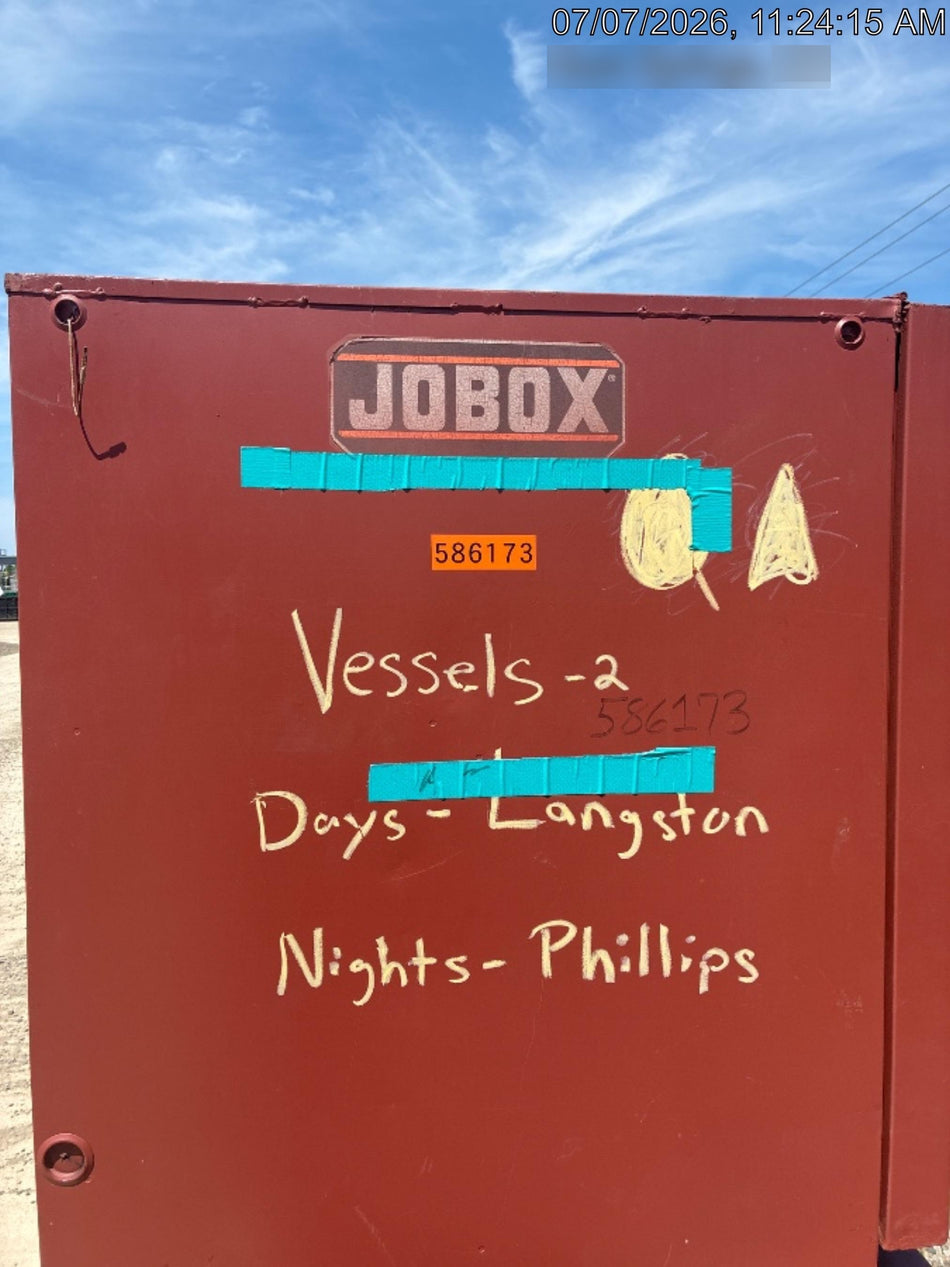 2022 JOBOX 1-669990