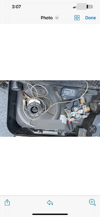 2022 LINCOLN ELECTRIC K4266-1