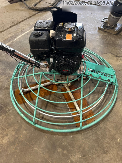 2024 MULTIQUIP B46H90