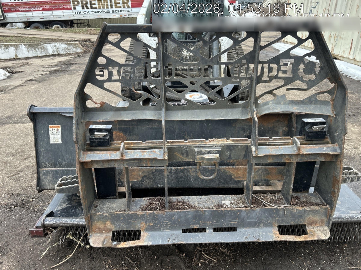 2020 PALADIN 48" Pallet Forks - Paladin