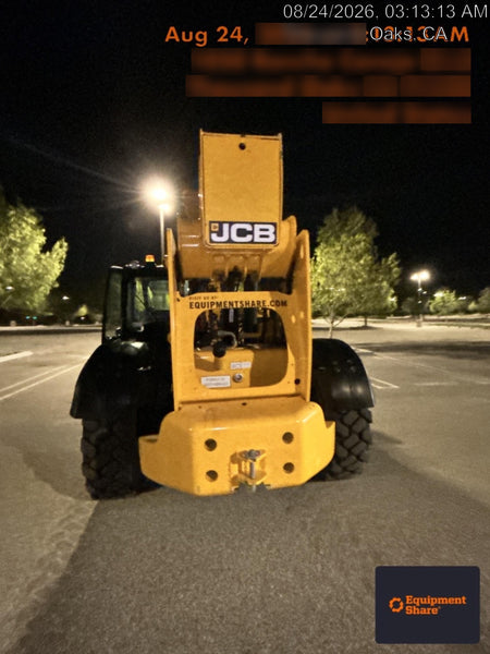 2025 JCB 510-56