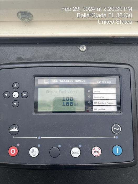 2022 ATLAS COPCO QAS 125