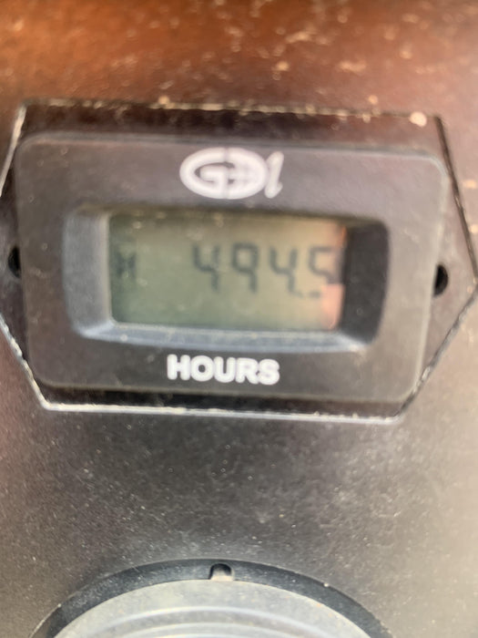 2021 Lincoln Electric Vantage 322 Vantage 322 Ready Pak 3 w/ Decals, ORANGE (includes trailer, cable rack, fender light kit) NO Telematics