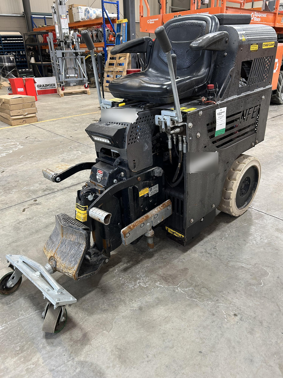 2021 NATIONAL FLOORING 5625DL