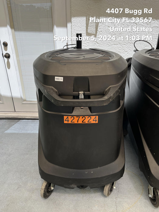 2024 POWER BREEZER PB4MAX
