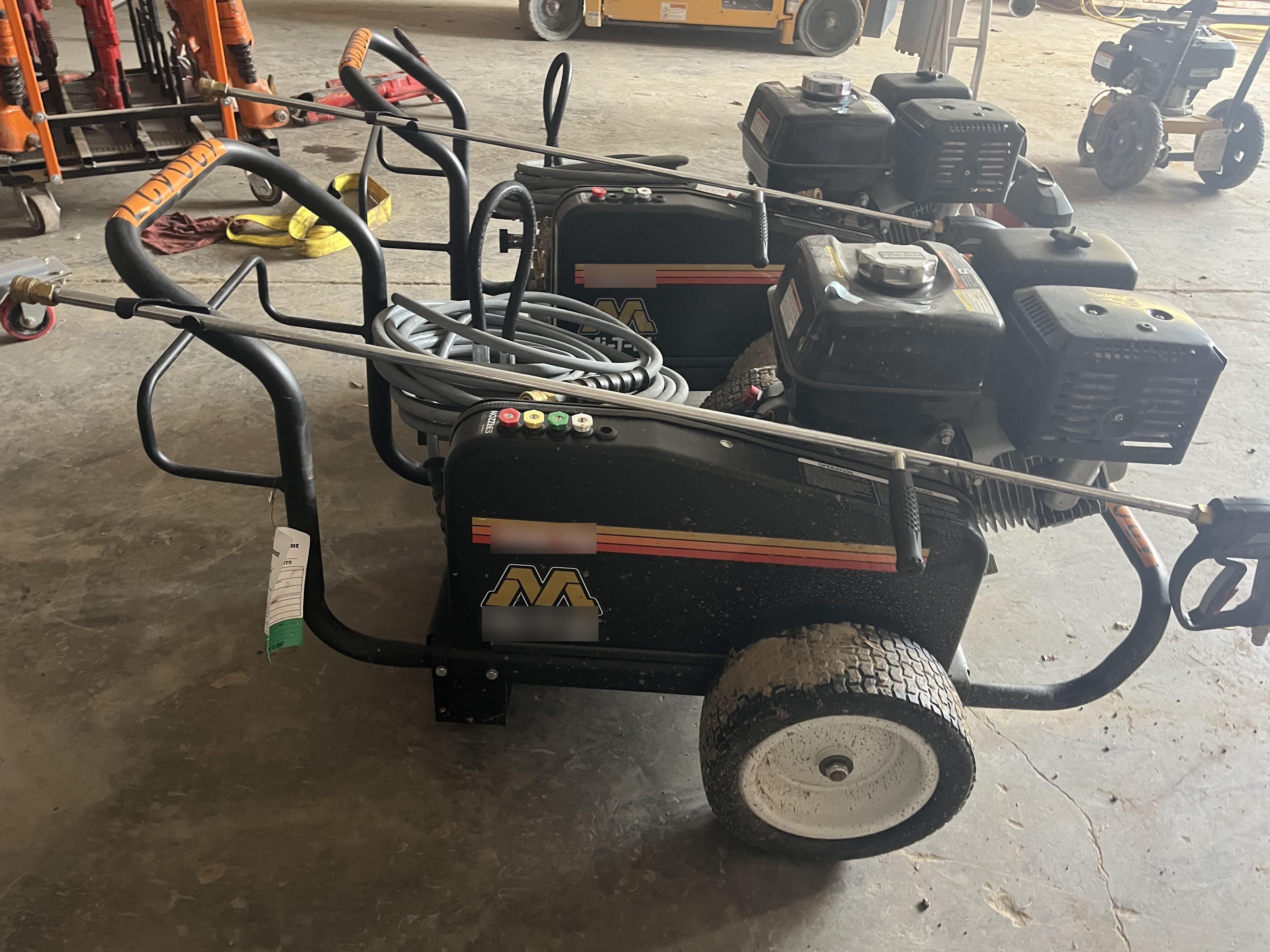 2024 MI-T-M CW-3504-5MGH