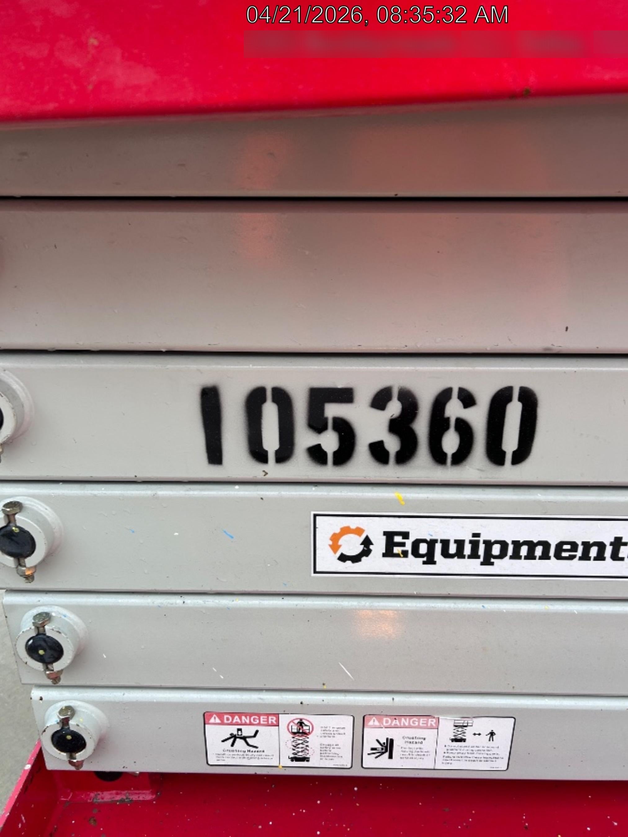 2020 MEC 4046SE