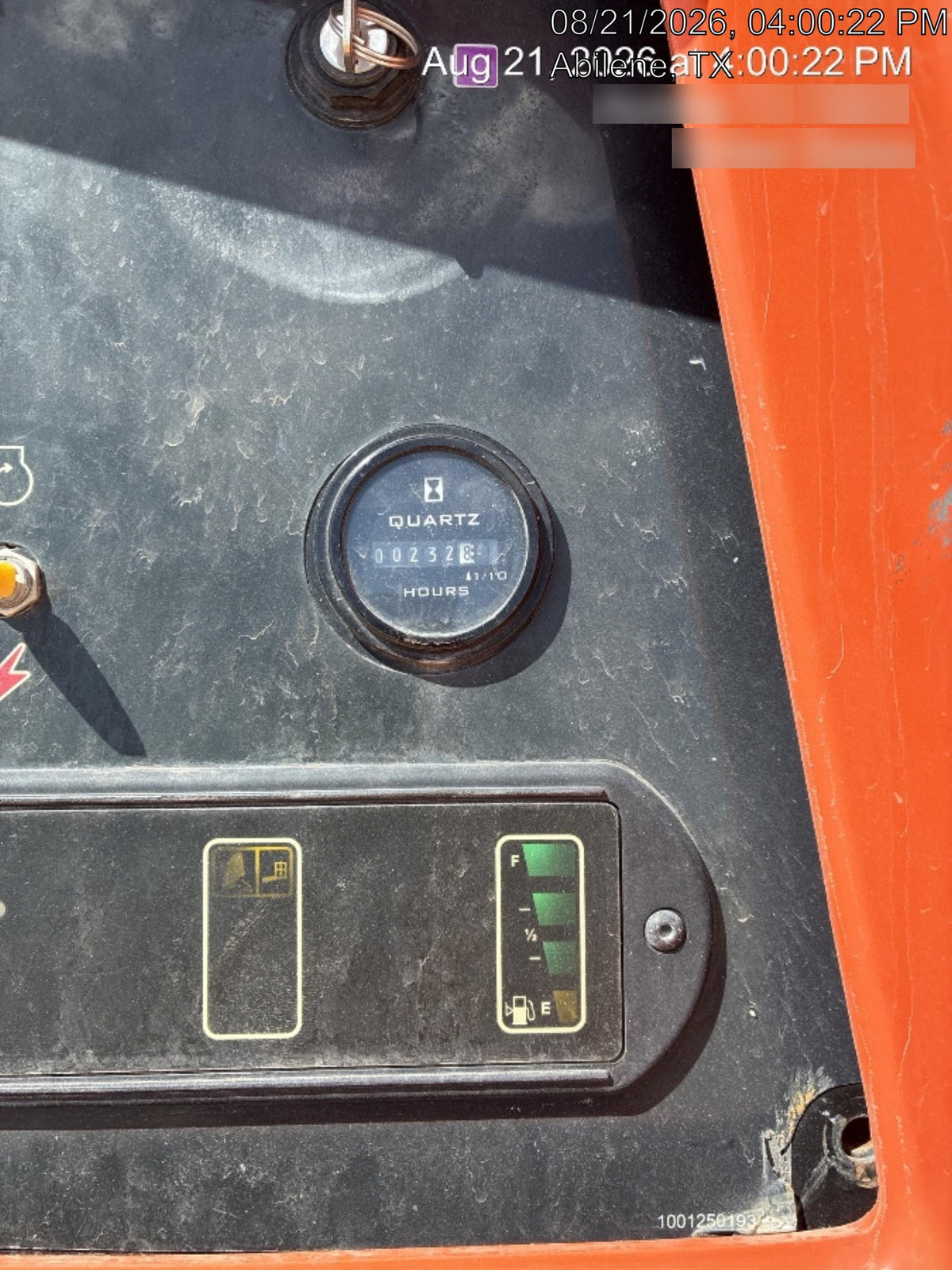 2024 JLG 660SJ