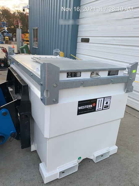2021 TRANSCUBE 20TCG(G)W-NA
