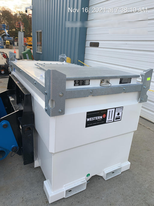 2021 TRANSCUBE 20TCG(G)W-NA