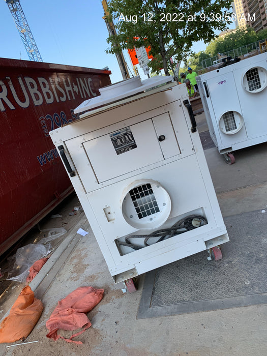 2022 KWIKOOL KPO5-21