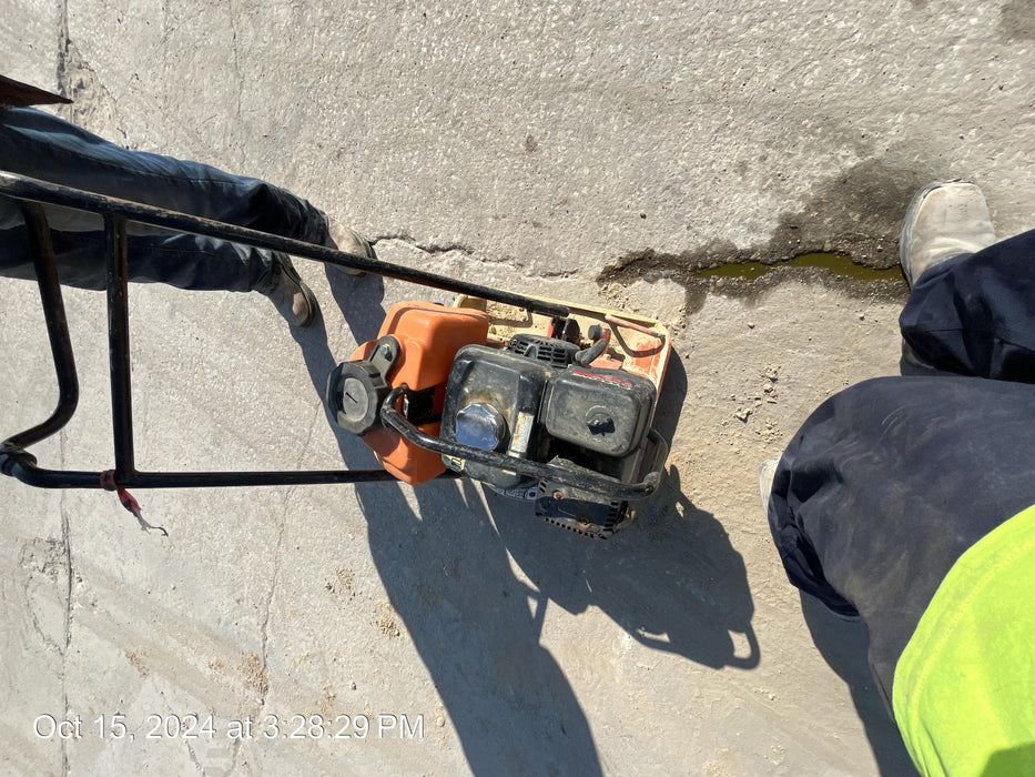 2023 MULTIQUIP MVC82VHW