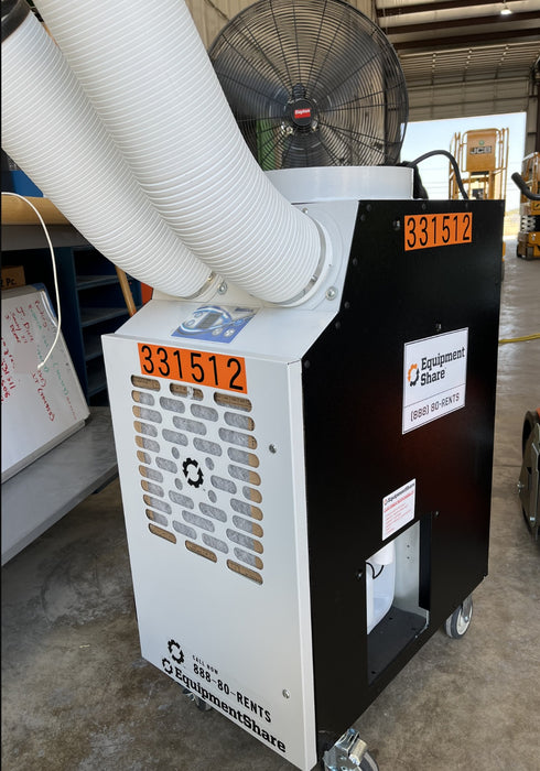 2023 KWIKOOL KPAC1411-2