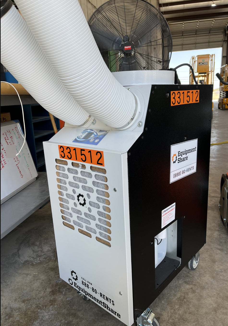 2023 KWIKOOL KPAC1411-2