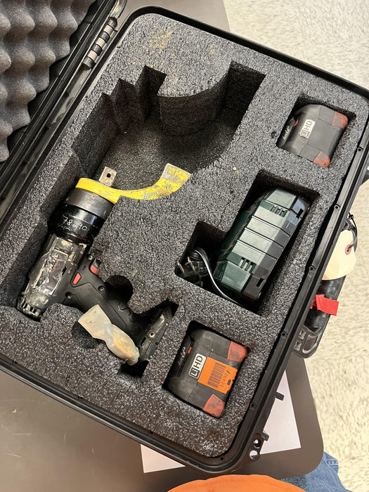 2020 TORCUP VT-500KIT