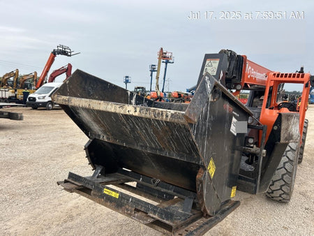2019 ARROW MATERIAL HANDLING Dump Hopper