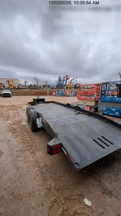 2023 STEELPOINT K19E