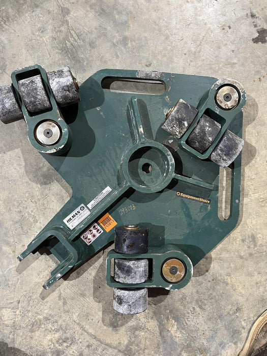 2023 HILMAN ROLLERS OMNI-6