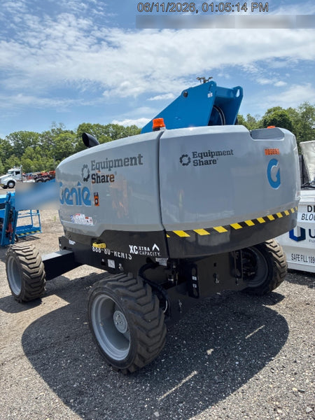 2026 GENIE S-45 XC