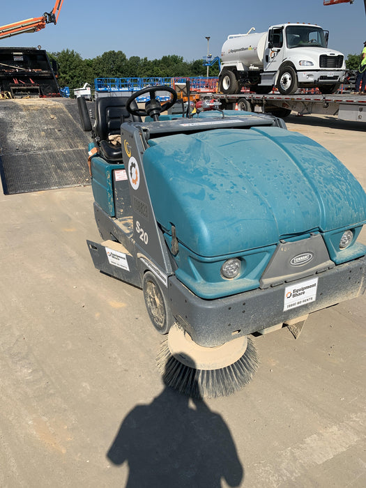 2020 TENNANT S20 LPG