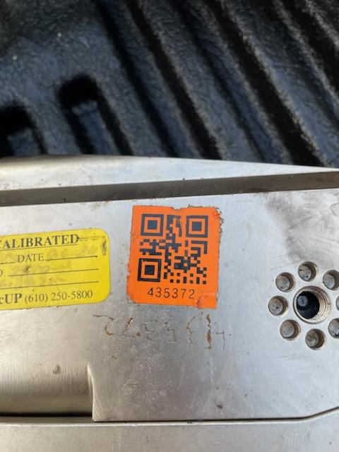 2022 TORCUP TX-4RL209M65