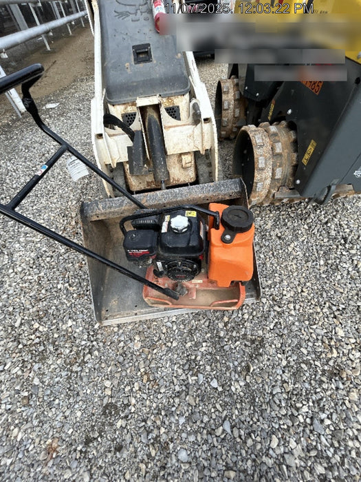 2023 MULTIQUIP MVC82VHW