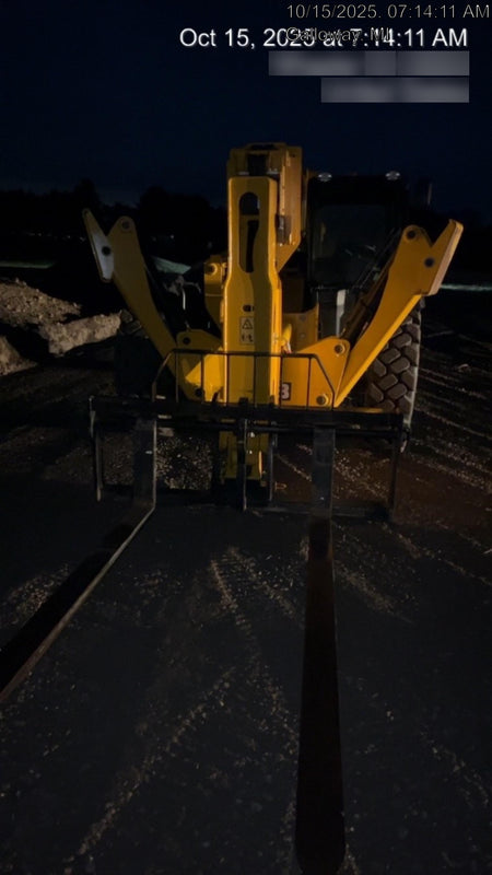 2025 JCB 512-56