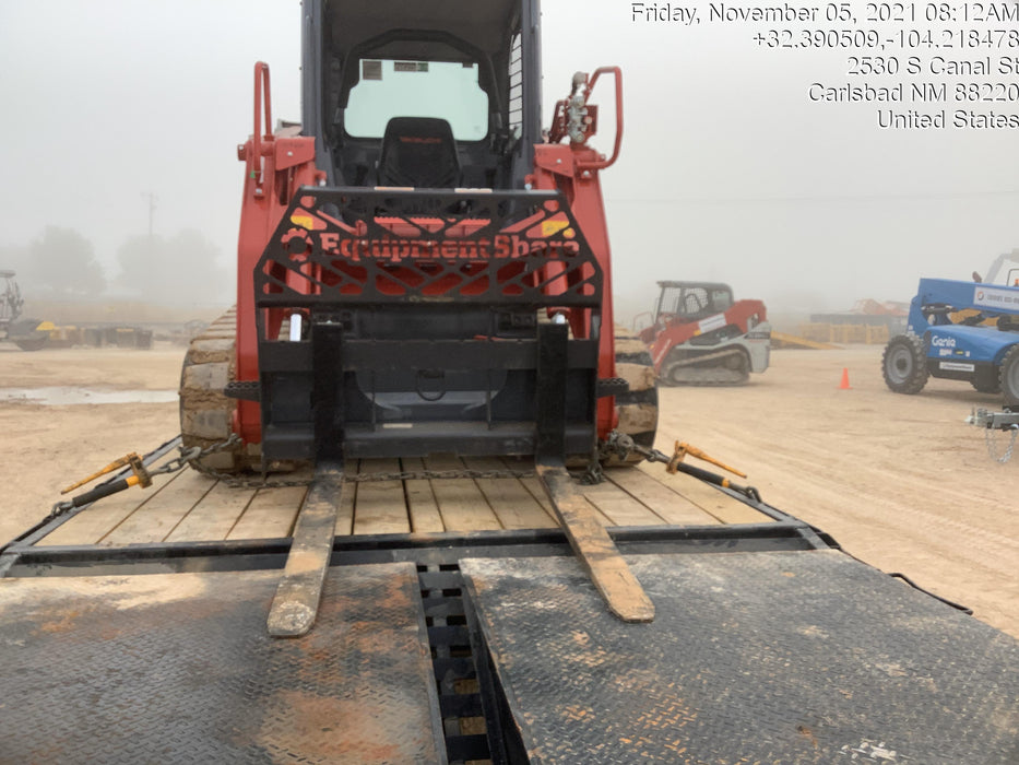 2022 PALADIN 48" Pallet Forks - Paladin