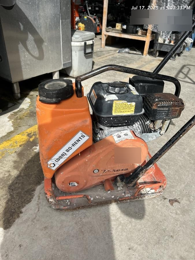 2023 MULTIQUIP MVC82VHW