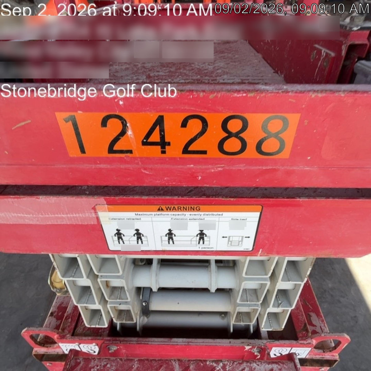 2021 MEC 1330SE