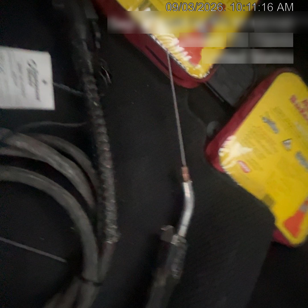2026 LINCOLN ELECTRIC LN-25X w/Flowmeter