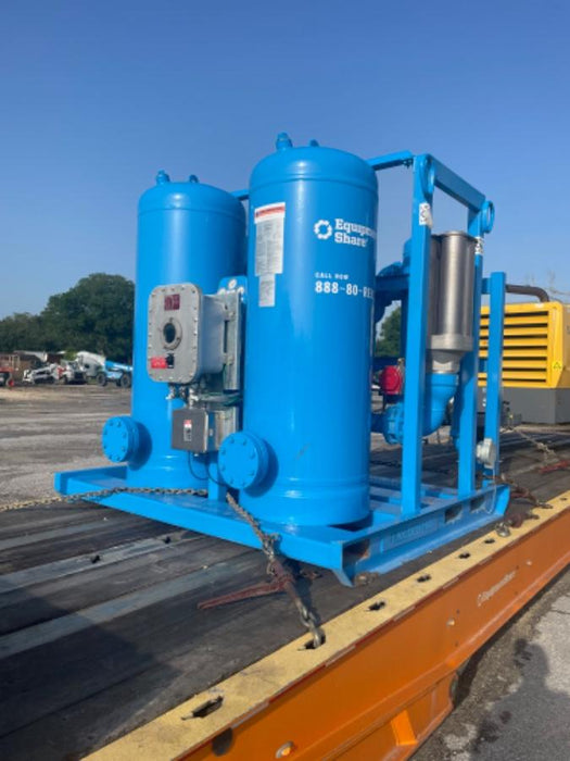 2024 HANKISON RDH-1550G