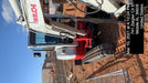 2020 Takeuchi TB-235-2CR Cab/Heat/Air, Rubber Tracks, Manual TAG QC
