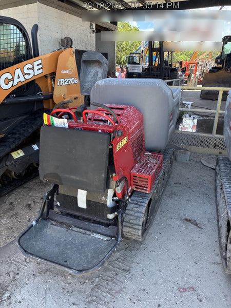 2023 TORO MBTX 2500-TS
