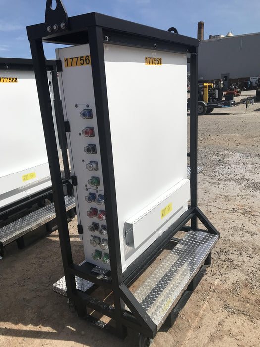 2021 TRYSTAR IL-086-VDE-27MBRP