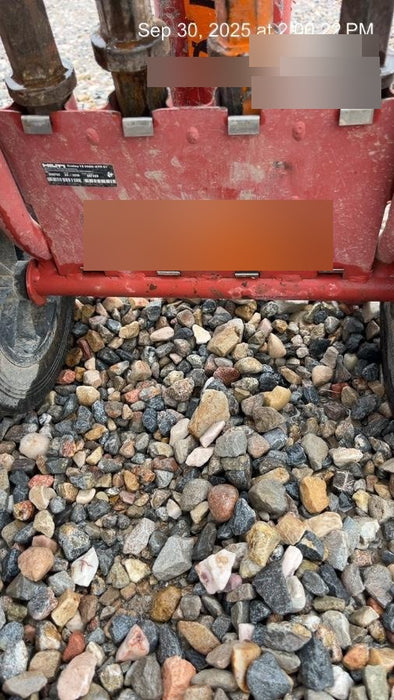 2020 HILTI TE 3000-AVR