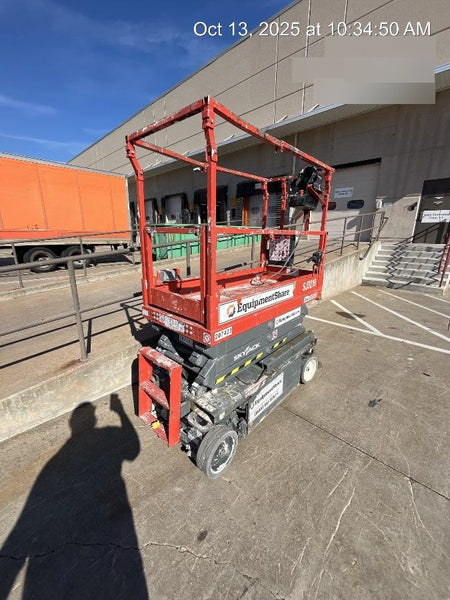 2022 SKYJACK SJ3219