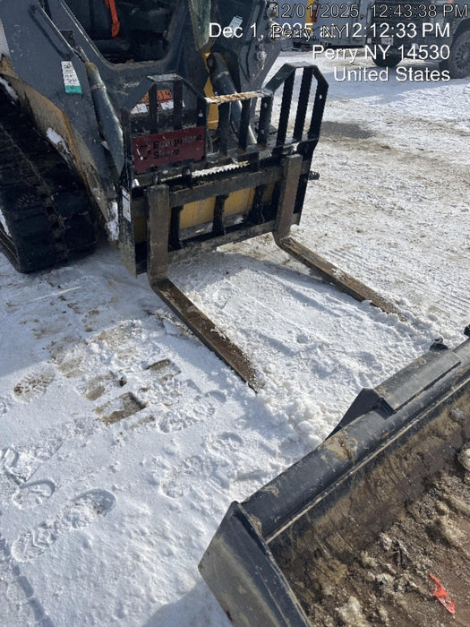 2024 VIRNIG PF4855-5VG