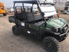 2019 KAWASAKI Mule PRO-DXT (Half Door)