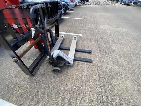 2023 STRONGWAY 5500 lb Pallet Jack