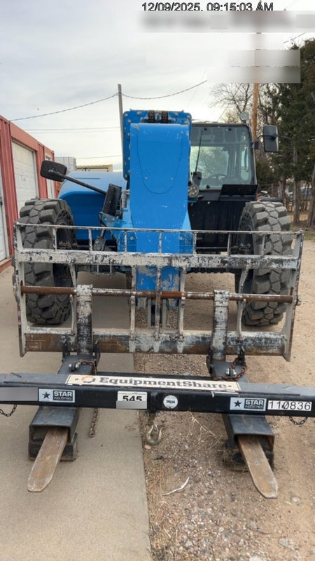 2020 STAR INDUSTRIES M1360B - Star JIB Boom