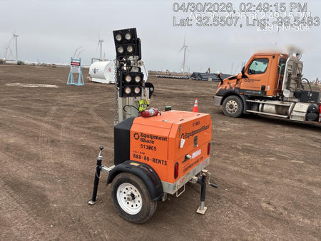 2025 WANCO WLTT-4MM4K