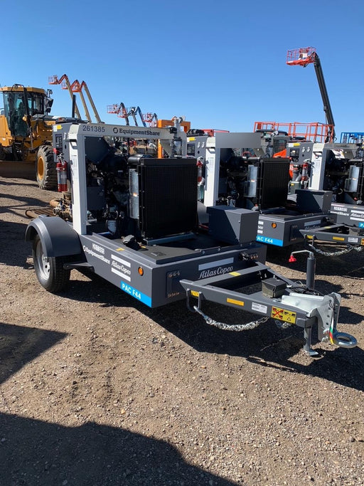 2022 ATLAS COPCO PAC F44 KD